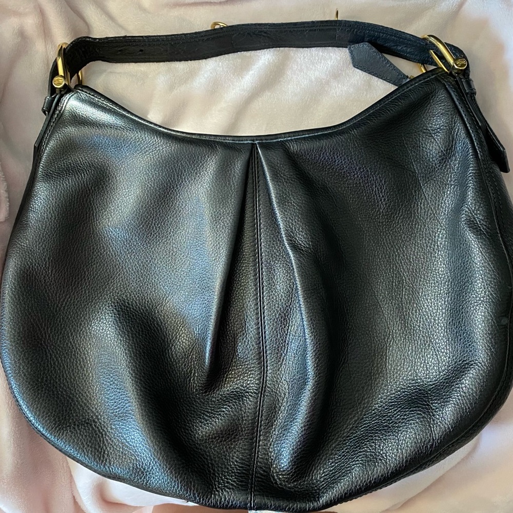 Burberry Bag - Picture 9 of 9